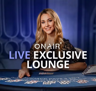 Live Exclusive Lounge