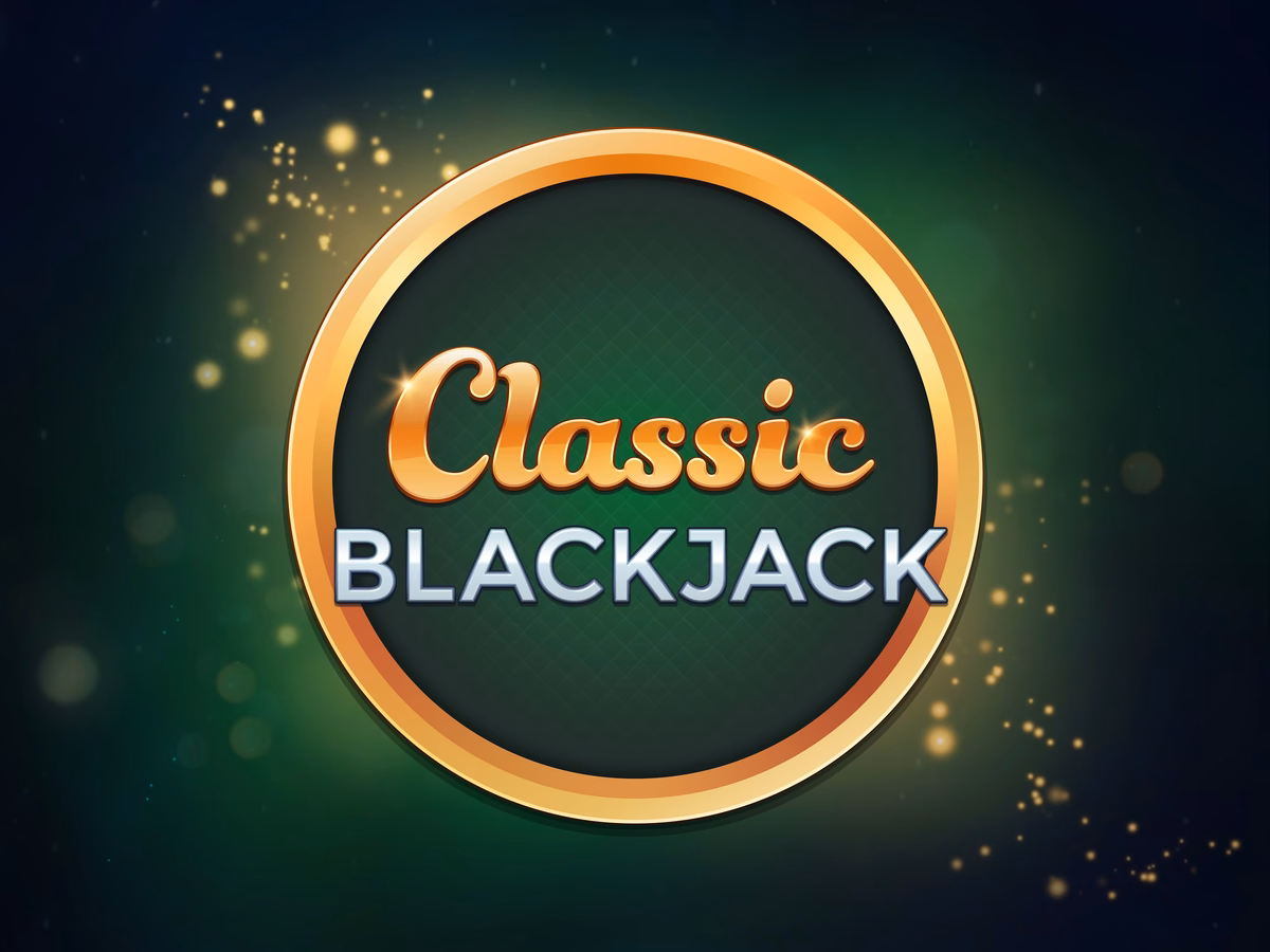 Classic Blackjack 